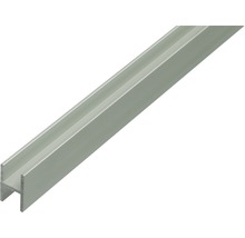 Aluminium H Profil