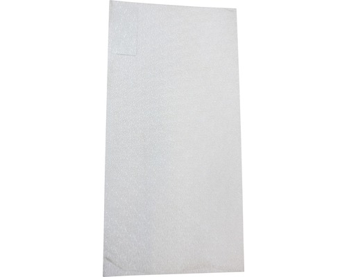 Türfüllung Gutta Polystyrol 5mm "CRISTALL" klar 1500x660 mm Luftpolsterfolie zum Verpacken und Schützen