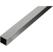 Quadratisches Aluminiumprofil