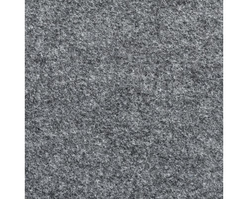 Messeteppichboden Nadelvlies Melinda FB70 grau 200 cm breit x 35 m (ganze Rolle)