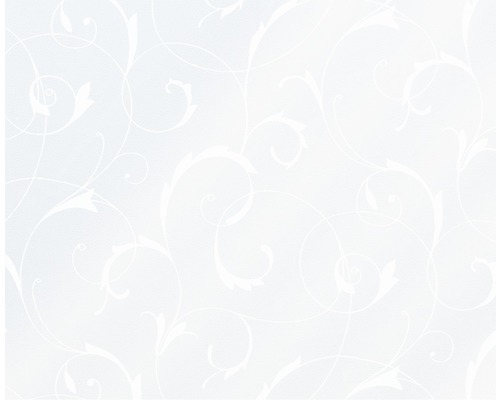 Tapete mit floralem Muster