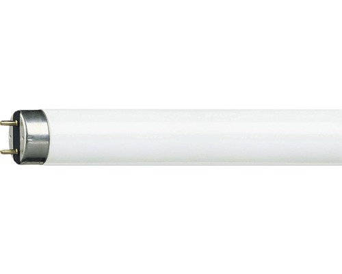 Leuchtstoffröhre dimmbar G13 / 36 W weiß 3250 lm 6500 K tageslichtweiß Leuchtstoffröhre dimmbar G13 / 36 W weiß 3250 lm 6500 K tageslichtweiß
