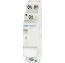 Hager ESC225S Schütz