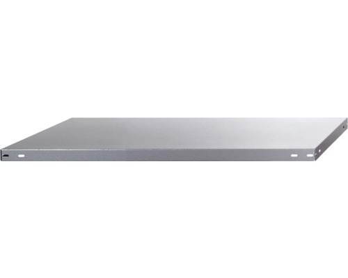 Schulte Regalwelt küppergrau 30 x 1000 x 500 mm Schulte Regalwelt küppergrau 30 x 1000 x 500 mm