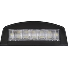 LED Kennzeichenleuchte