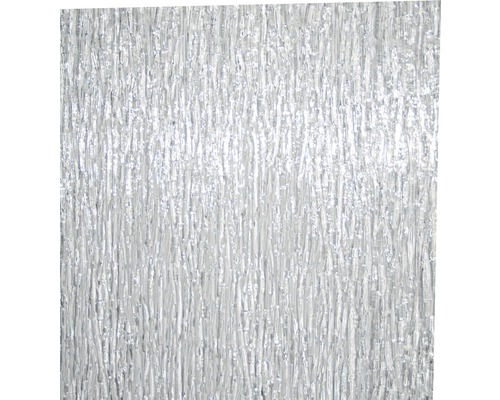 Strukturglas Nahaufnahme