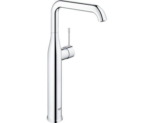 Waschtischarmatur Grohe Essence New mit hohem Auslauf 32901001 chrom glänzend