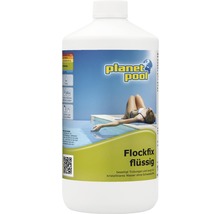 Flockfix Planet Pool flüssig 1 Liter
