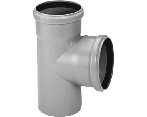 HT Rohr DN75 x 500 mm HTEM Kunststoff Abwasserrohr Abflussrohr grau |  Sanitärbedarf, Heizung & Sanitär Wasser Installation Shop