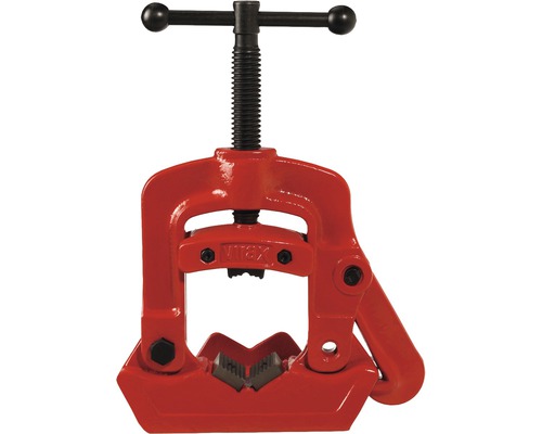 Schraubstock Virax für Rohre Ø 1/4 Schraubstock Virax für Rohre Ø 1/4