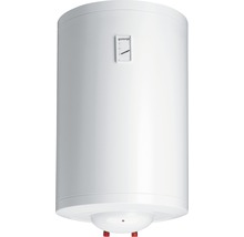 Elektrischer Warmwasserspeicher für die Warmwasserbereitung