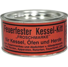 Feuerfester Kesselkit Lienbacher 500 g-thumb-0