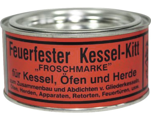 Feuerfester Kesselkit Lienbacher 500 g-0
