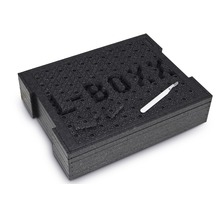 Schnitteinlageset für L-BOXX-thumb-0