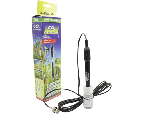 Dennerle CO2 pH-Elektrode für Aquarien