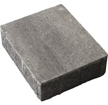 Flairstone Beton Pflaster natur grau 20,8 x 17,3 cm-thumb-1