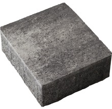 Flairstone Beton Pflaster natur grau 15,4 x 17,3 cm-thumb-1