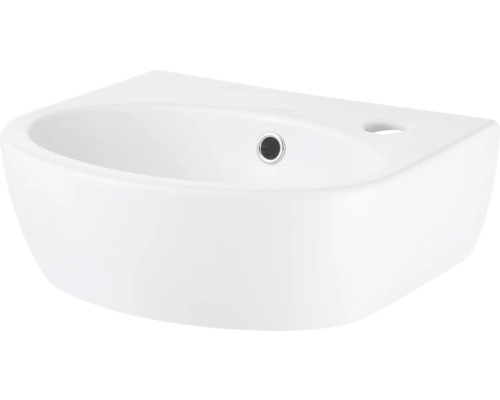 Keramik Handwaschbecken zur Wandmontage