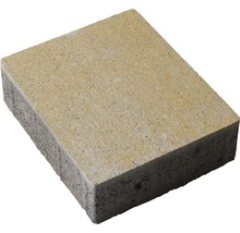 Flairstone Beton Pflaster natur gelb 20,8 x 17,3 cm-thumb-1 Flairstone Beton Pflaster natur gelb 20,8 x 17,3 cm-thumb-1