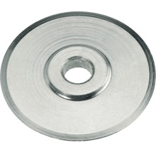 Metall Unterlegscheibe mit Loch