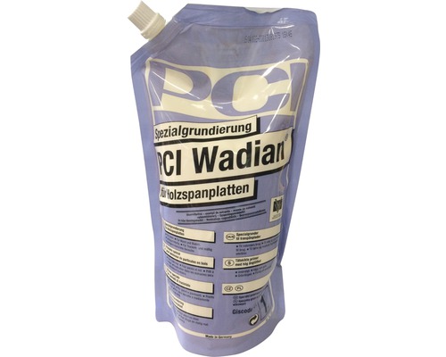 PCI Wadian® Grundierung für Holzuntergrund 1 l PCI Wadian® Grundierung für Holzuntergrund 1 l
