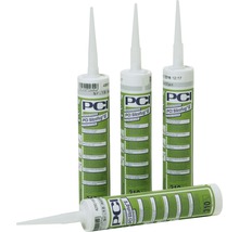 PCI Silcofug® E Elastischer Dichtstoff für innen und aussen caramel 310 ml-thumb-2
