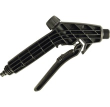 Sprühpistole aus Kunststoff