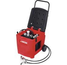 Virax Pressmaschine mit Zubehör im Koffer