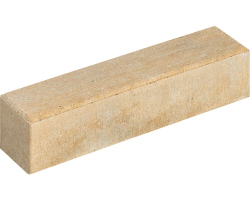 Mauerstein iBrixx Modern sandstein nuanciert 40x10x10cm