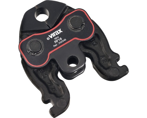Mini Pressbacke Virax Profil V 12 Mini Pressbacke Virax Profil V 12