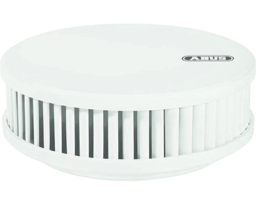 ABUS Logo Rauchmelder