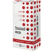 Thermozell eco 250 Fertigmischung Sack = 80 l-thumb-3