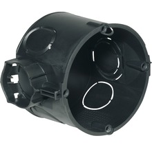 Elektrische Gerätedose für die Installation von Elektrogeräten