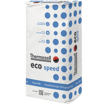 Thermozell eco 400 speed Fertigmischung Sack = 80 l-thumb-2