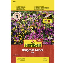 FloraSelf Hängende Gärten Samenmischung