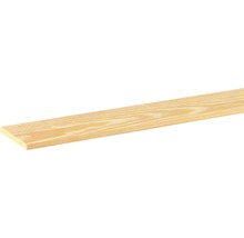 Holzleiste aus Fichte