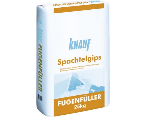 Fugenfüller Leicht Knauf 25 kg