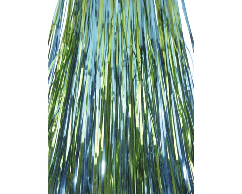 Lametta-Vorhang für Dekoration