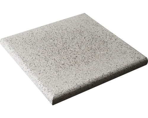 Beton Terrassenplatte Altwiener mit 2 SOFTLINE®-Kanten 40x40x3,7 cm-0