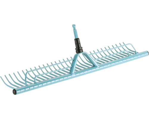Rasenrechen GARDENA combisystem 60 cm Rasenrechen GARDENA combisystem 60 cm