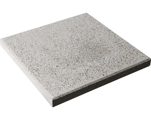 Beton Terrassenplatte Altwiener mit 1 HARDLINE®-Kante 40x40x3,7 cm-0
