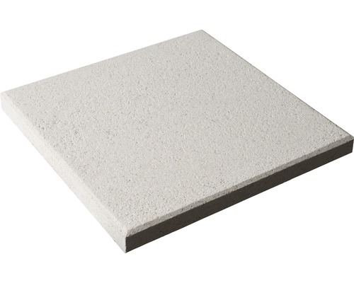 Beton Terrassenplatte Belvedere mit 1 HARDLINE®-Kante 40x40x3,7 cm-0