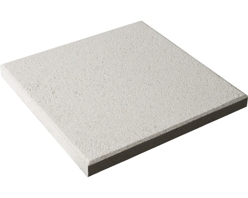 Beton Terrassenplatte Belvedere mit 1 HARDLINE®-Kante 40x40x3,7 cm