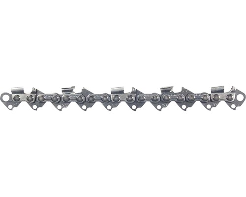Kettensägenkette aus Metall