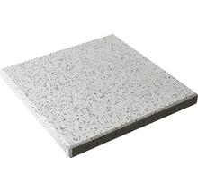 Beton Terrassenplatte Nußdorfer mit 2 HARDLINE®-Kanten 40x40x3,7 cm-thumb-0