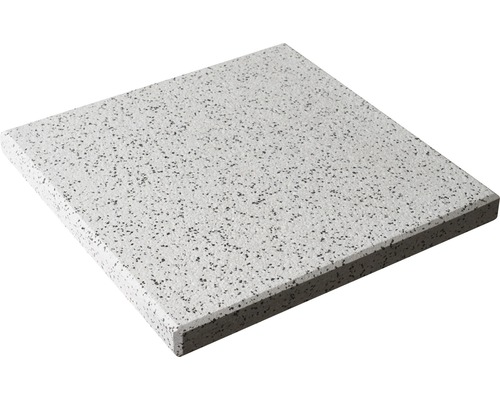 Beton Terrassenplatte Nußdorfer mit 2 HARDLINE®-Kanten 40x40x3,7 cm-0