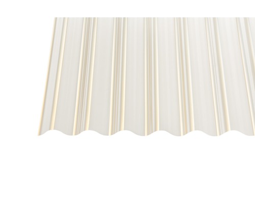 Profilblech für Dach und Wand