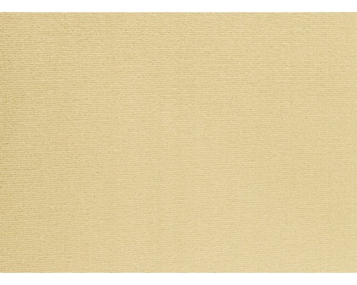 Teppichboden Velours Verona goldbeige 400 cm breit (Meterware)
