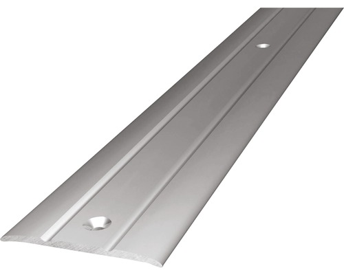 Übergangsprofil Aluminium silber 38x1000 mm