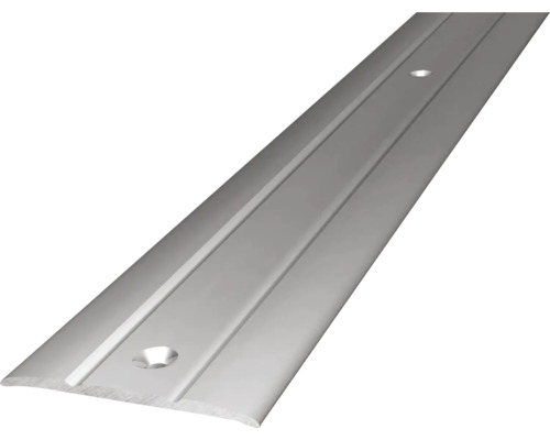 Übergangsprofil Aluminium silber 38x1000 mm